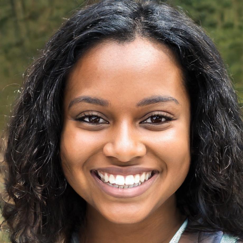 Katharina Brehm Porträt